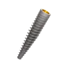 Dental Implant, ROOTT R, D 3.8 mm, L 18 mm.