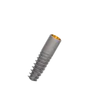 Dental Implant, ROOTT R, D 3.0 mm, L 12 mm.