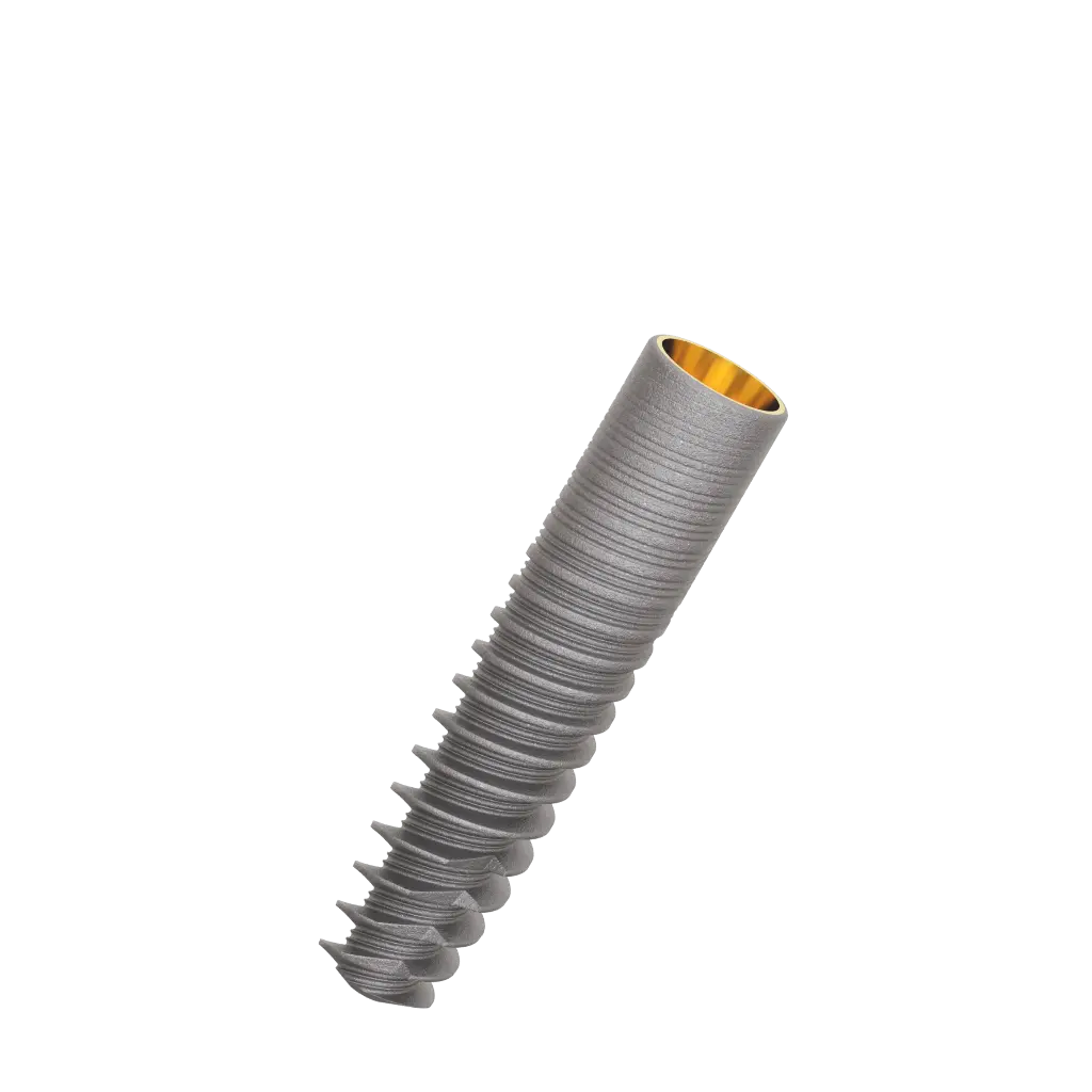 Dental Implant, ROOTT R, D 3.0 mm, L 14 mm.