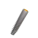 Dental Implant, ROOTT R, D 3.5 mm, L 16 mm.