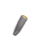 Dental Implant, ROOTT R, D 4.2 mm, L 12 mm.