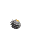 Dental Implant, ROOTT R, D 7.5 mm, L 6 mm.