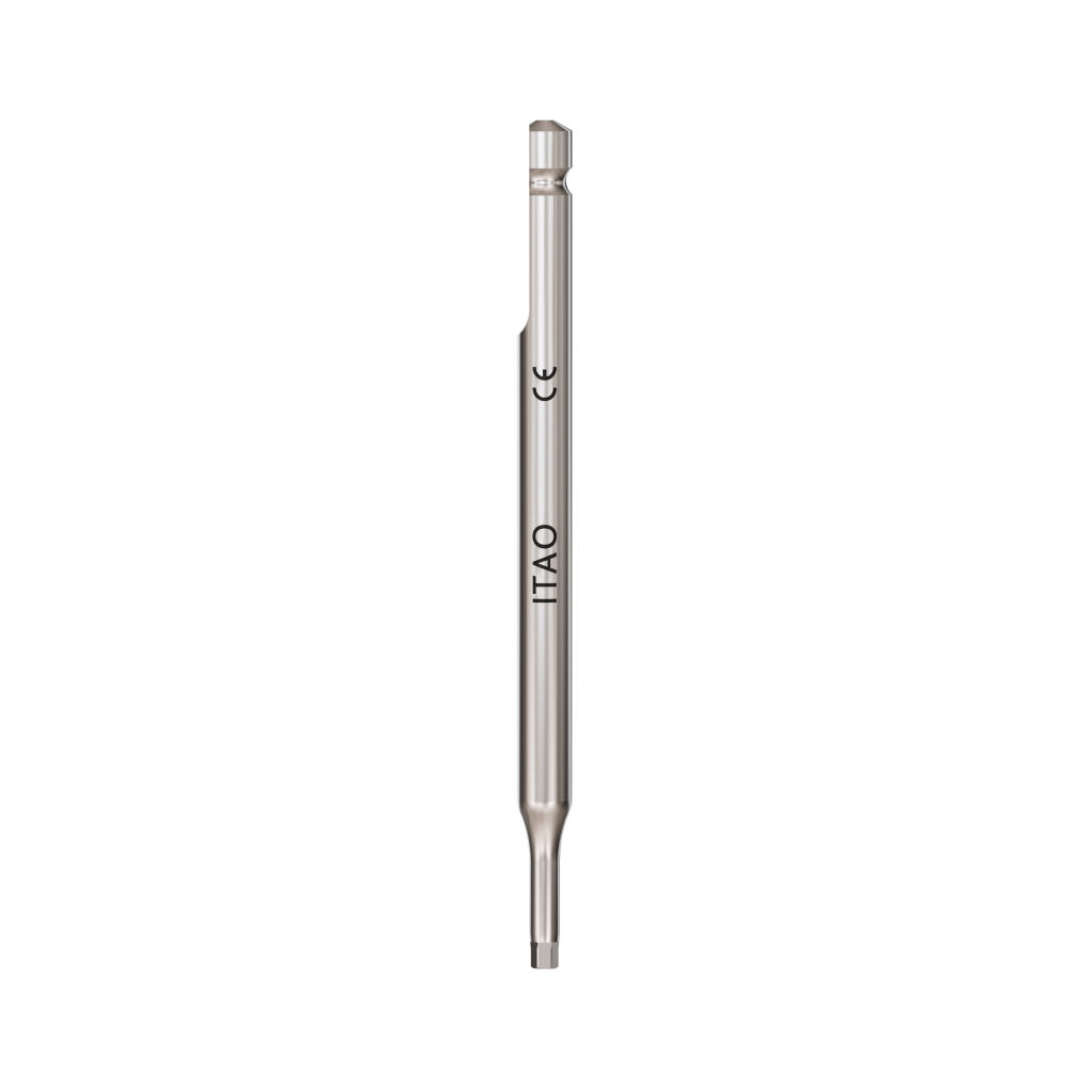 Implant driver, AO, R.