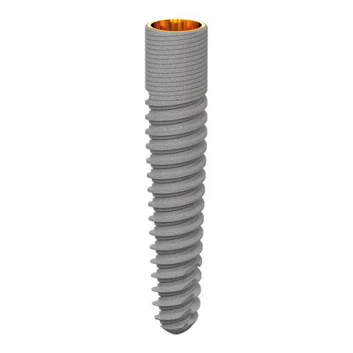[R3016] Dental Implant, ROOTT R, D 3.0 mm, L 16 mm.