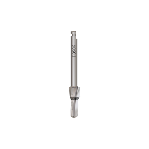 [D3506] Drill for R3506.